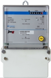 Elektroměr ET 100A ověřený