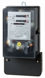Elektroměr ETD 60A repas 