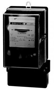 Elektroměr B116W-1/6x6R x/5A 100V