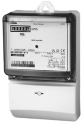 Elektroměr EJ 5-60A